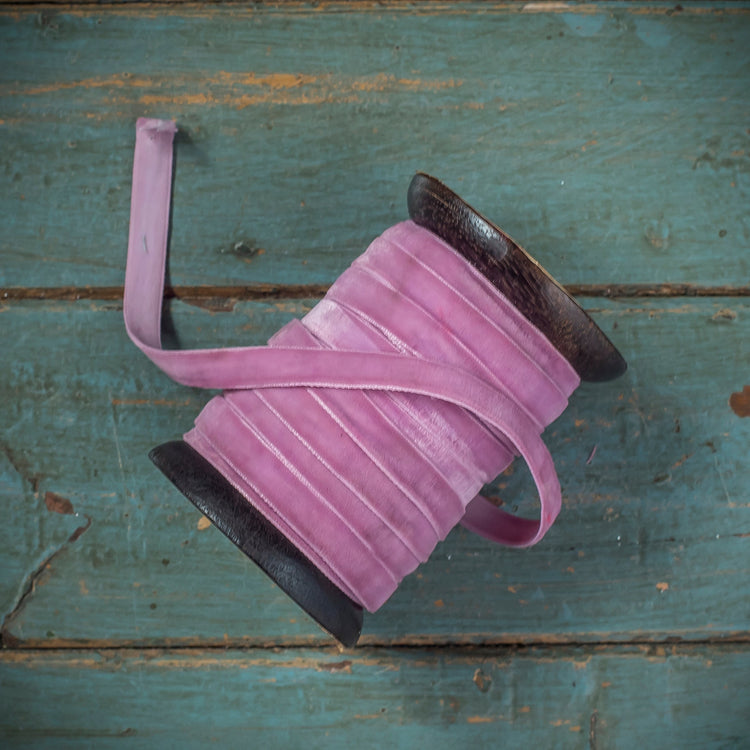 Ribbons And Jute Cord