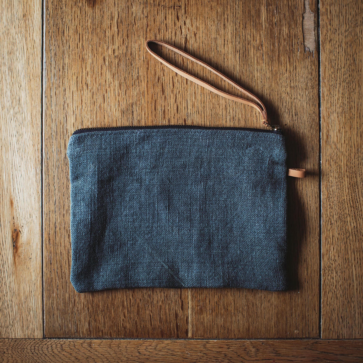 Original Jute Pouches in 6 colours