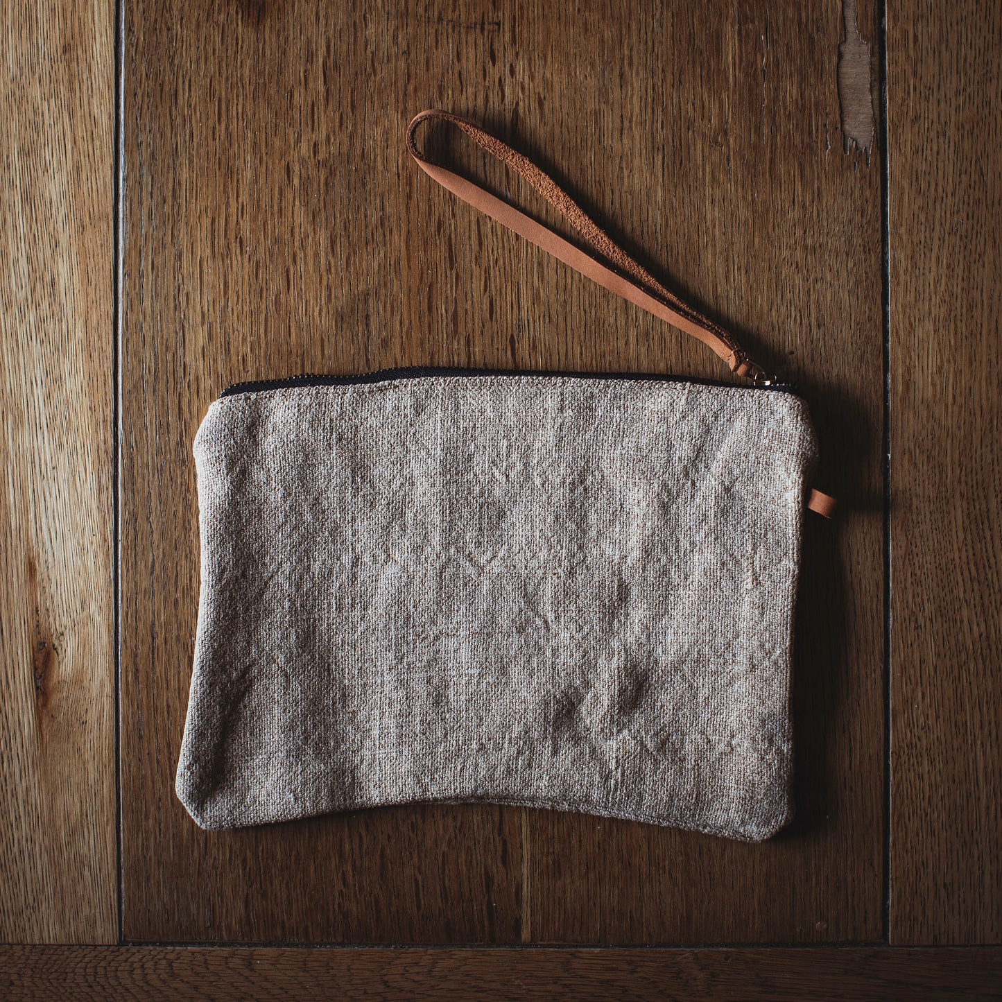 Original Jute Pouches in 6 colours