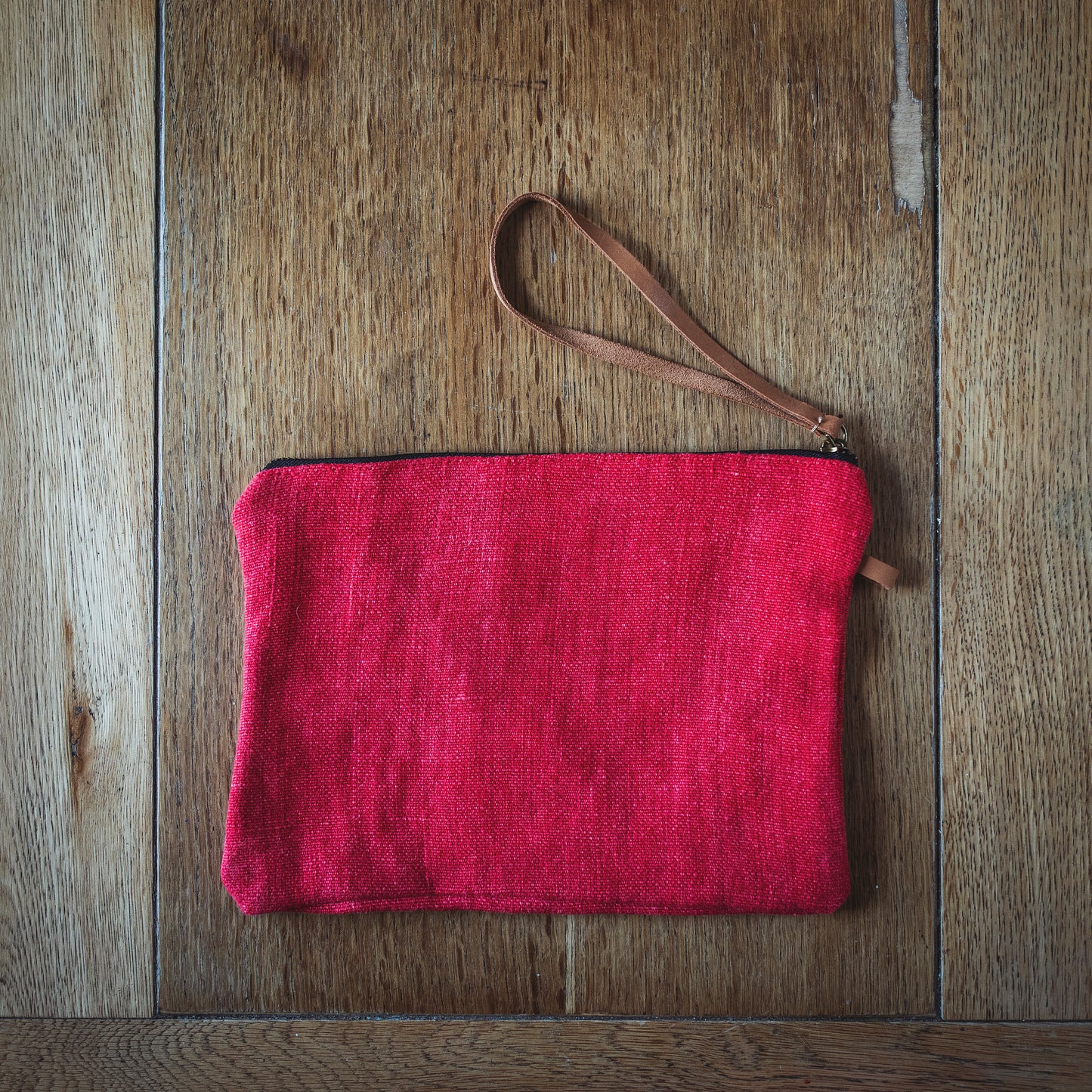 Original Jute Pouches in 6 colours
