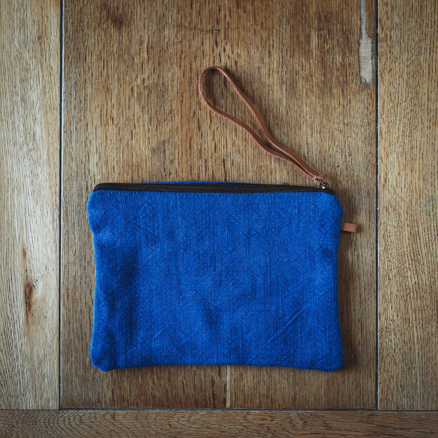 Original Jute Pouches in 6 colours