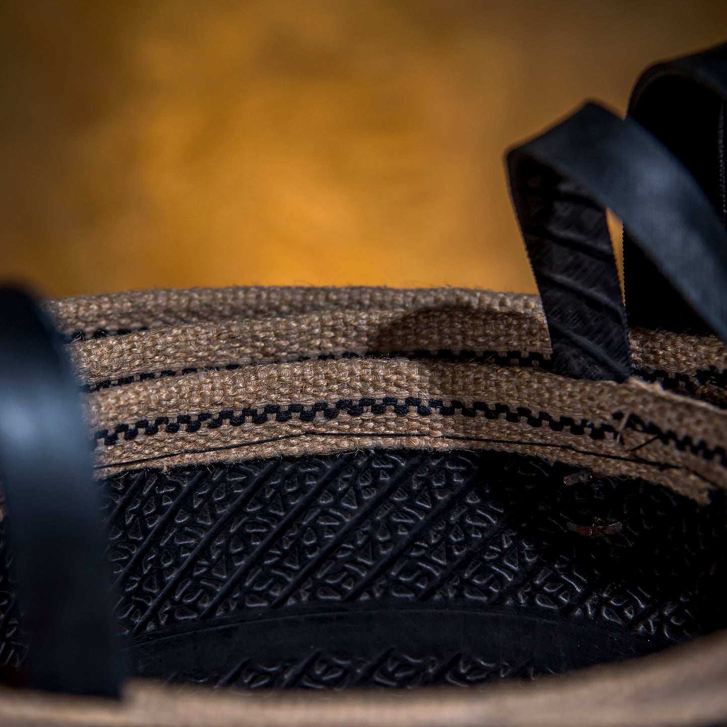 Set Of Rubber Containers