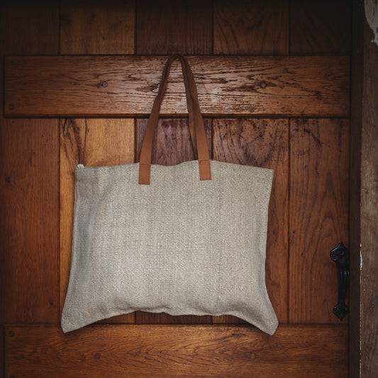 Landscape Jute Bags in Different Colours