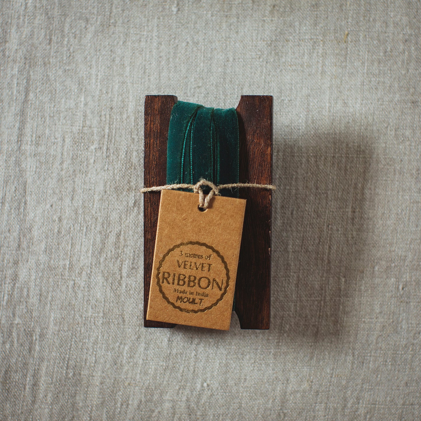 Three Metres Of Ribbon
