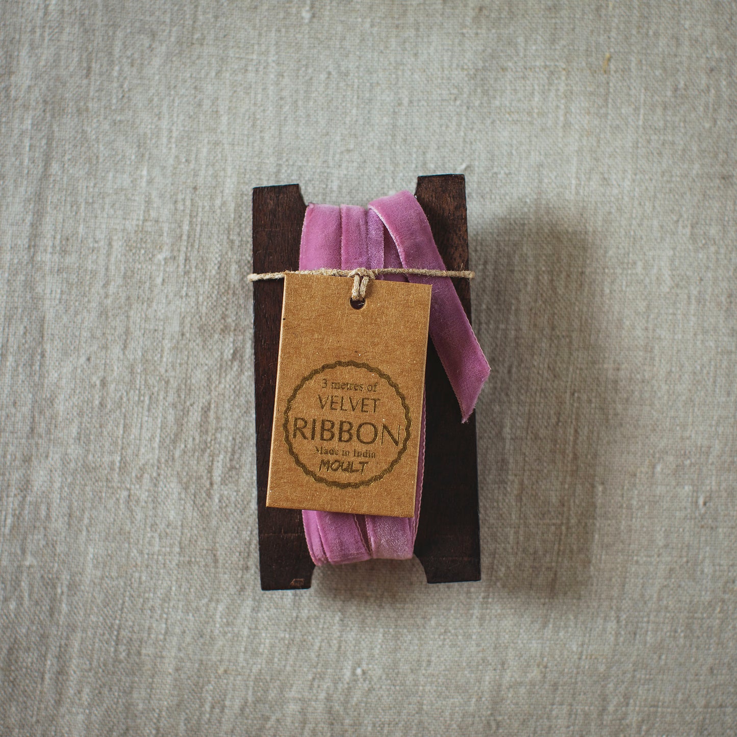 Three Metres Of Ribbon